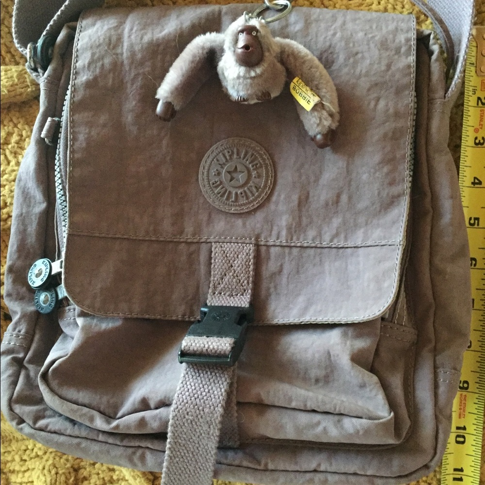 Kipling crossbody bag